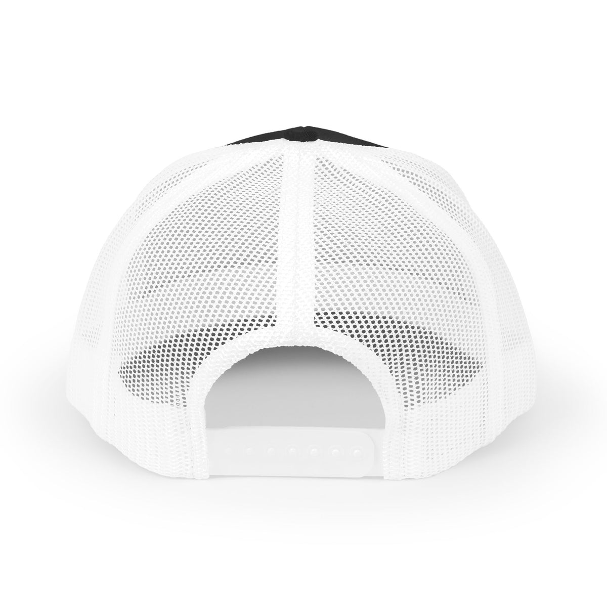 Big Mo’s Luffas — Signature Logo Trucker Hat