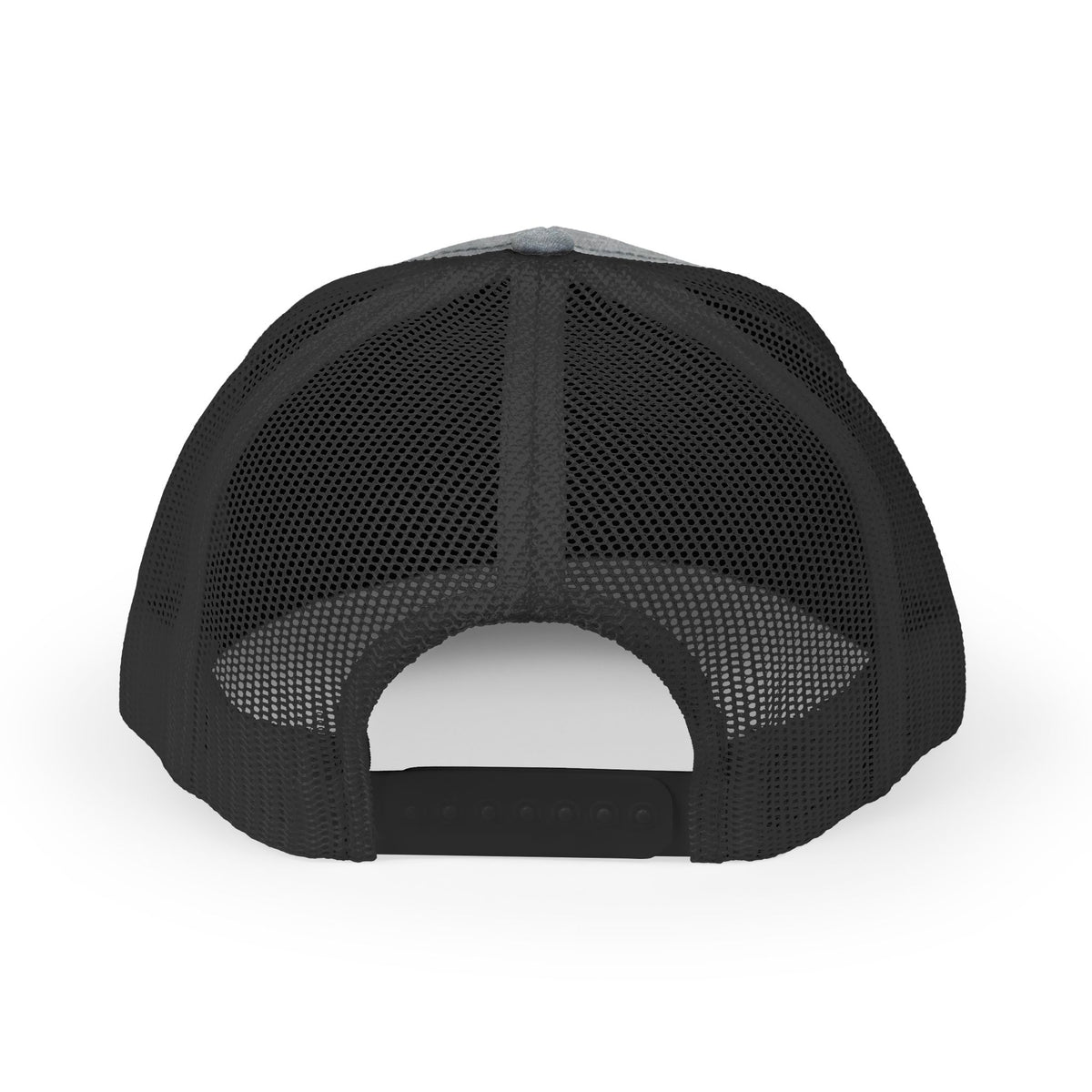 Big Mo’s Luffas — Signature Logo Trucker Hat