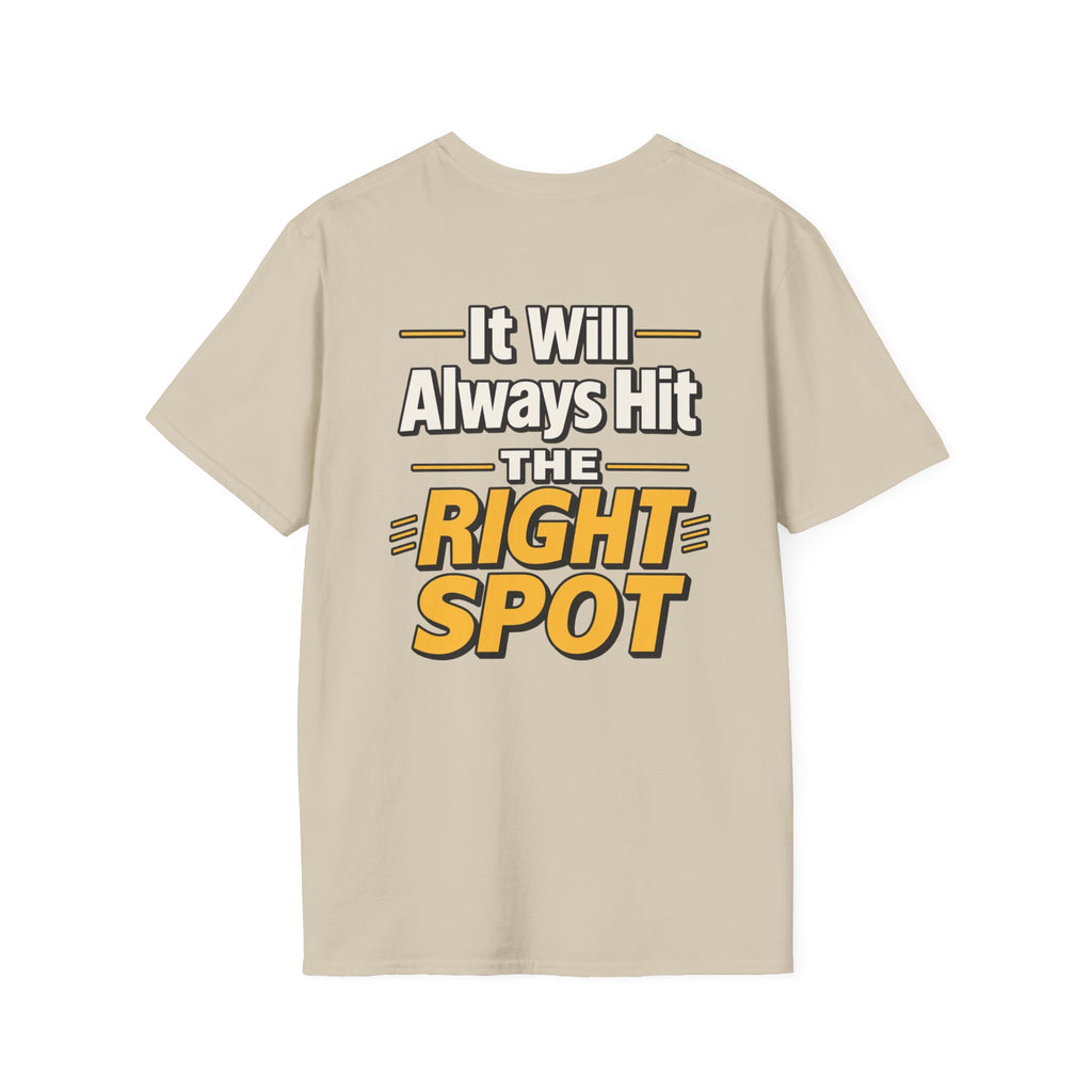 Big Mo’s Luffas | Right Spot Tee