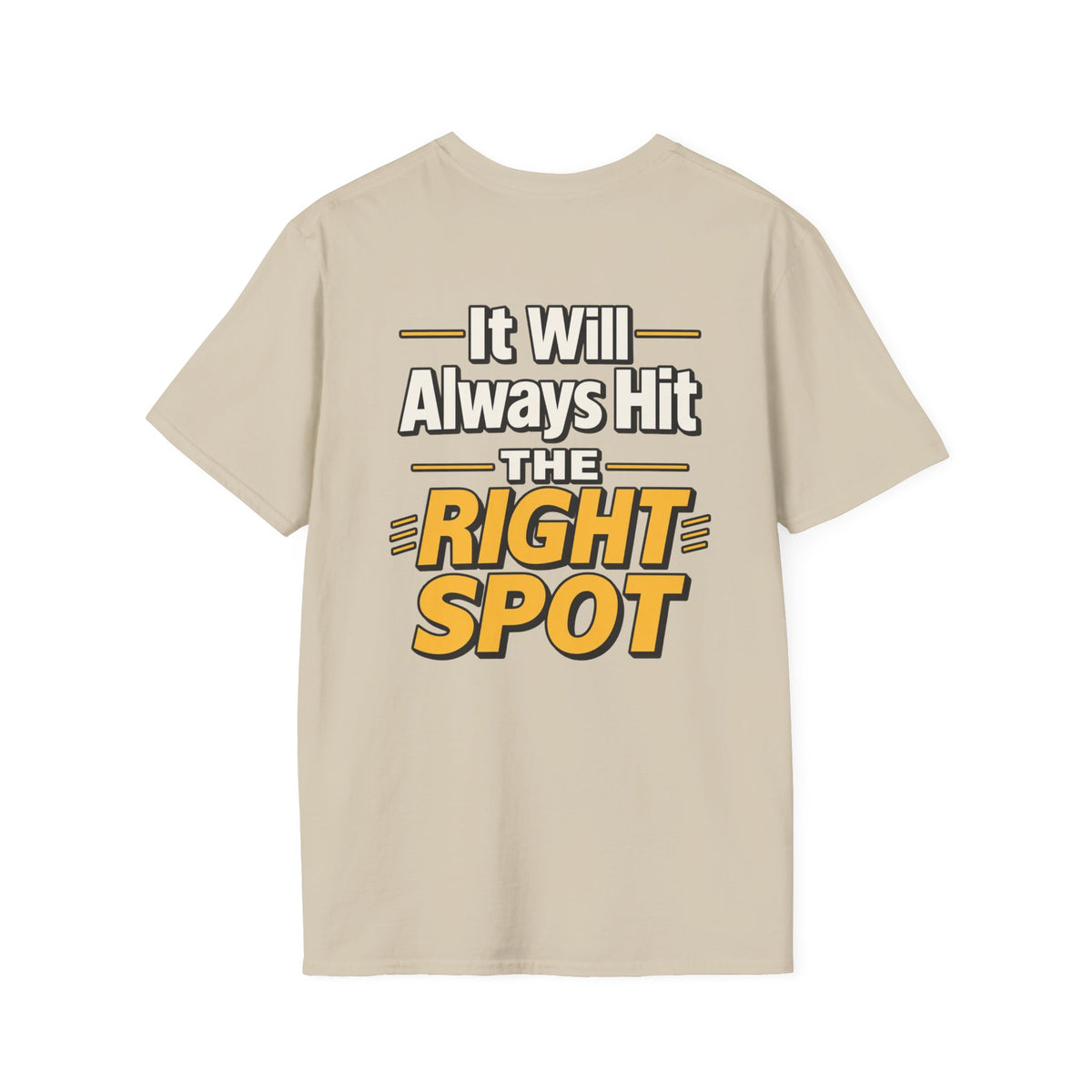 Big Mo’s Luffas | Right Spot Tee
