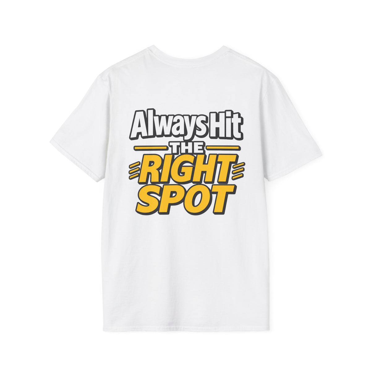 Big Mo’s Luffas | Right Spot Tee