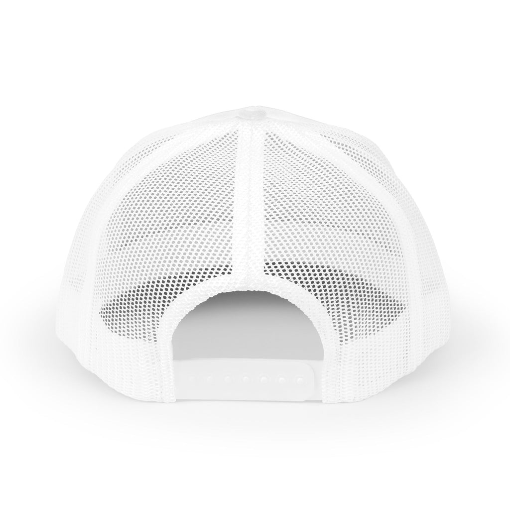 Big Mo’s Luffas — Signature Logo Trucker Hat