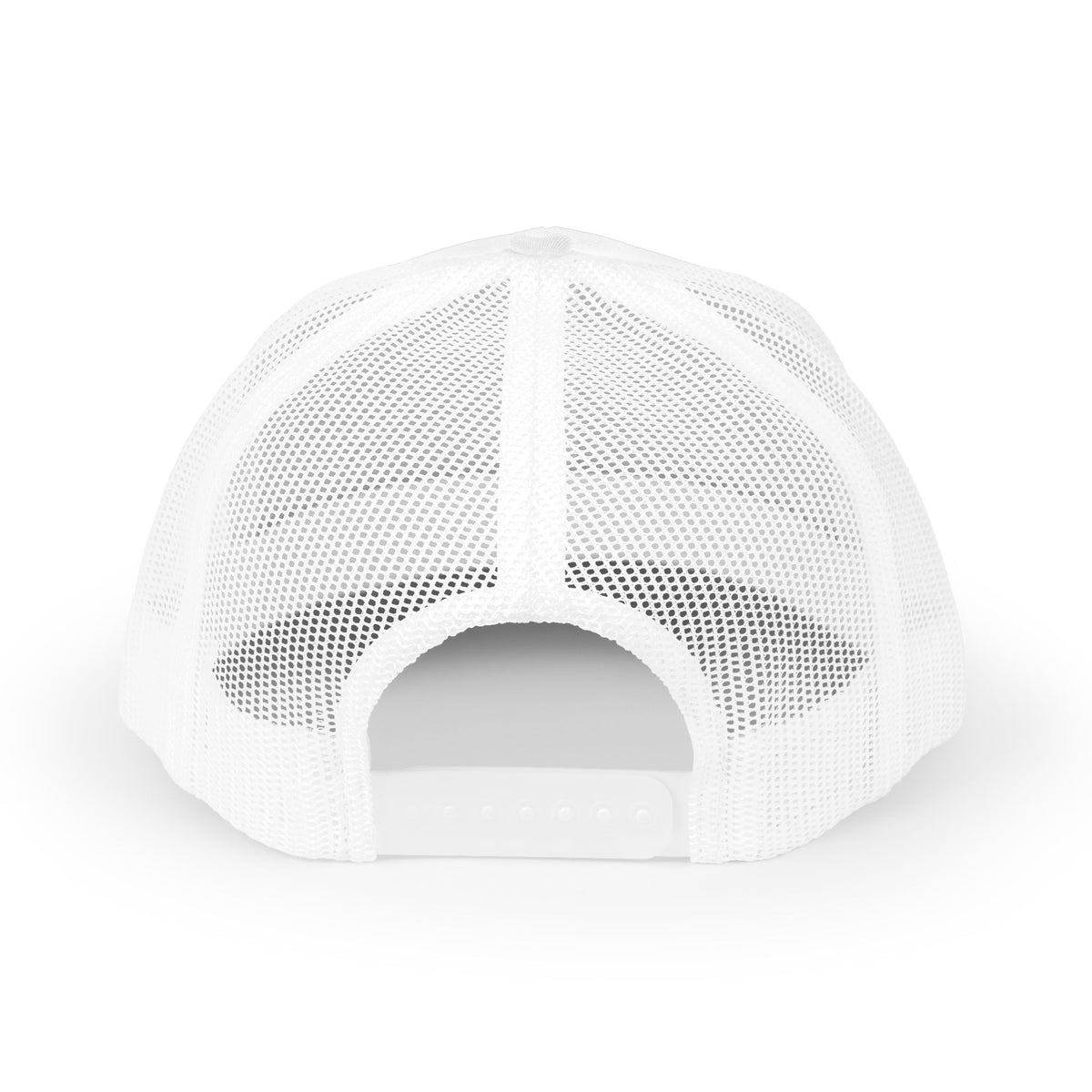 Big Mo’s Luffas — Signature Logo Trucker Hat