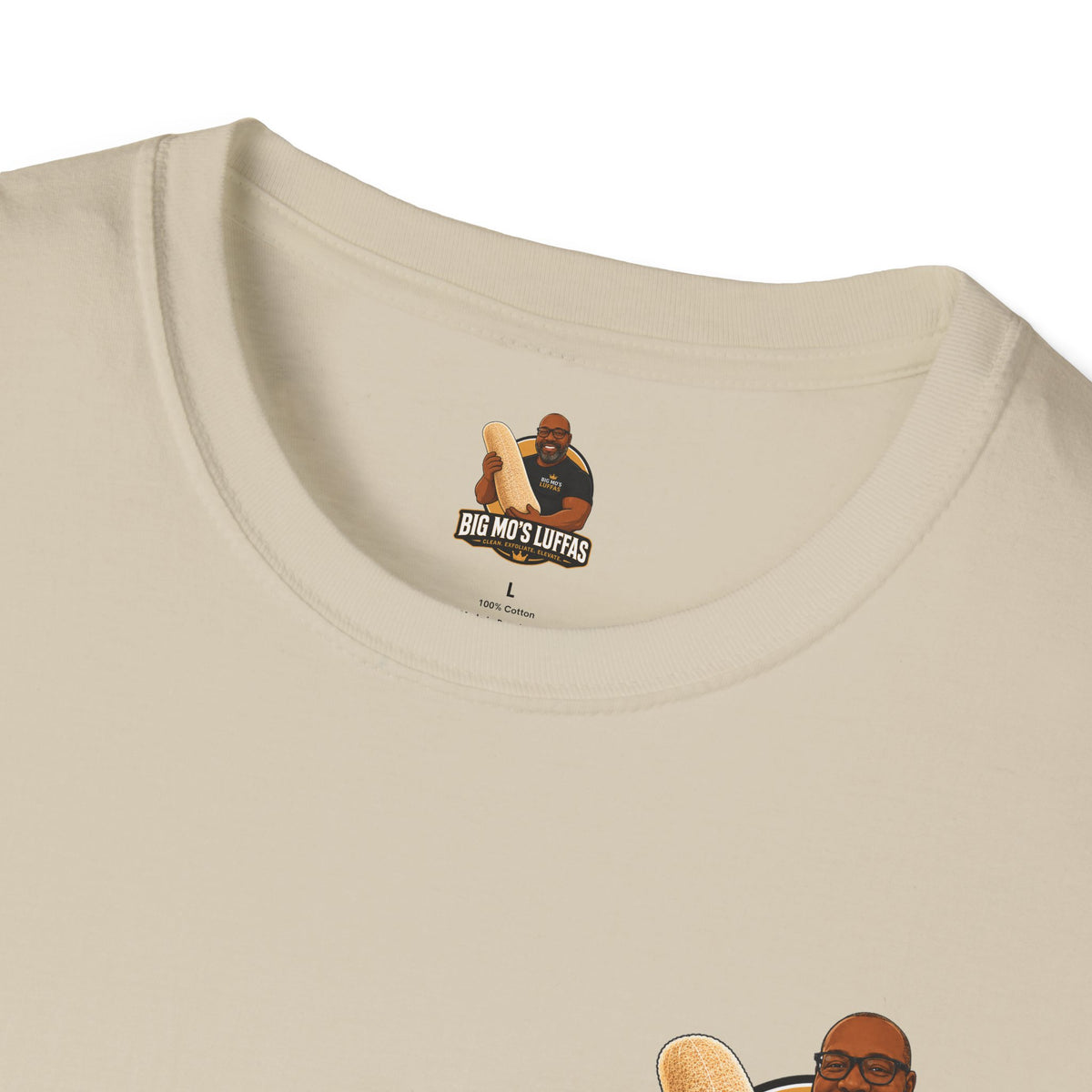 Big Mo’s Luffas | Right Spot Tee