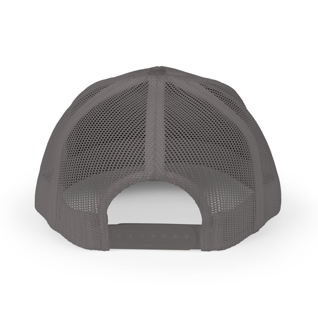 Big Mo’s Luffas — Signature Logo Trucker Hat