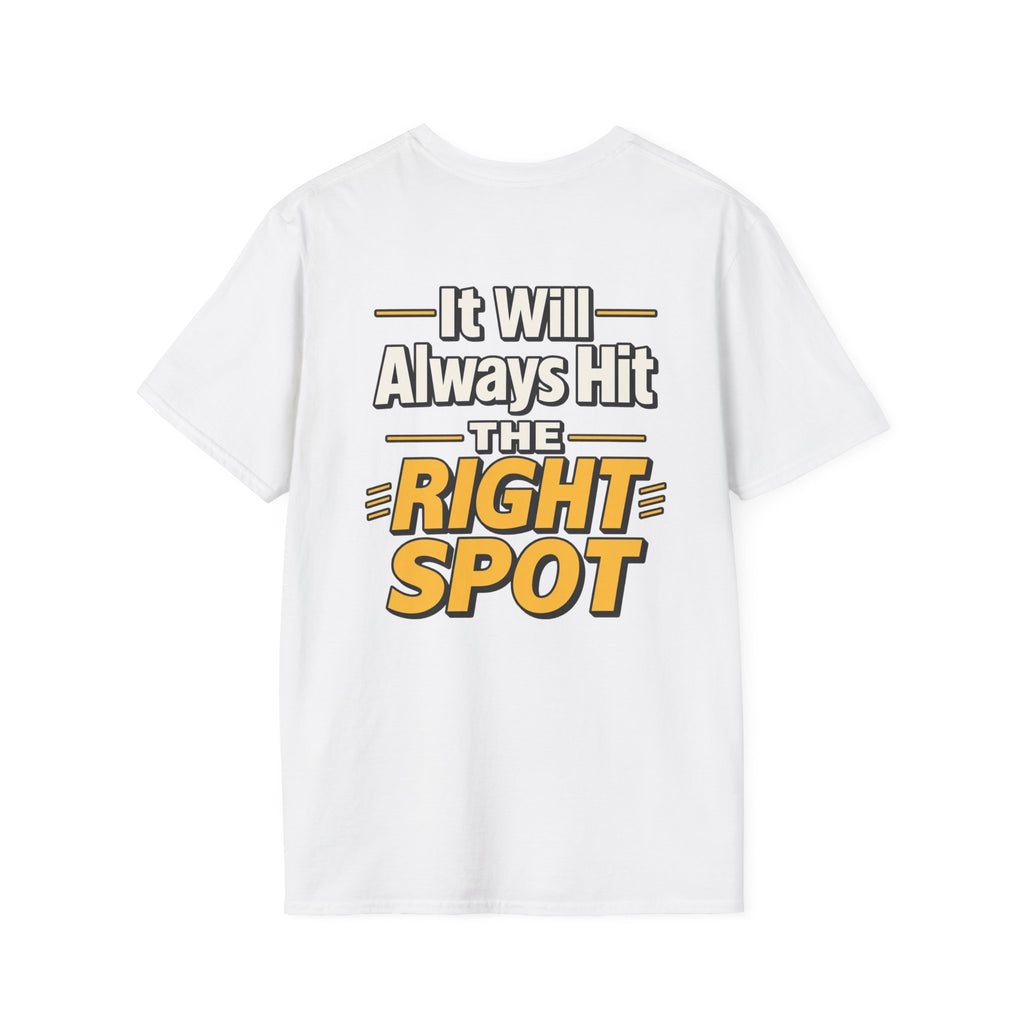 Big Mo’s Luffas | Right Spot Tee