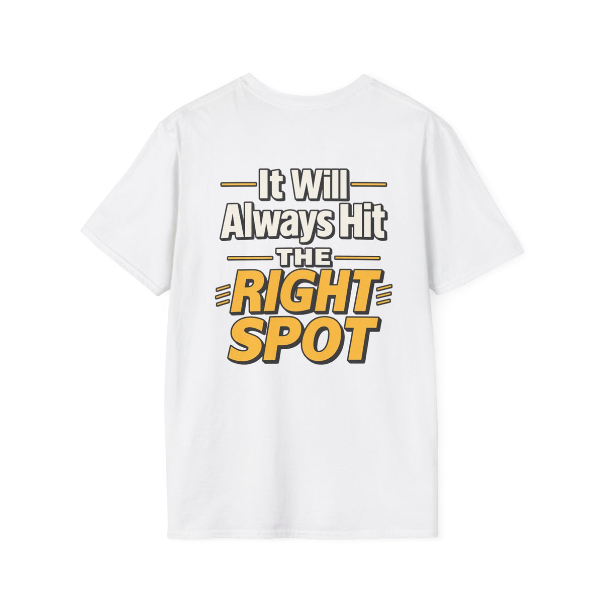 Big Mo’s Luffas | Right Spot Tee