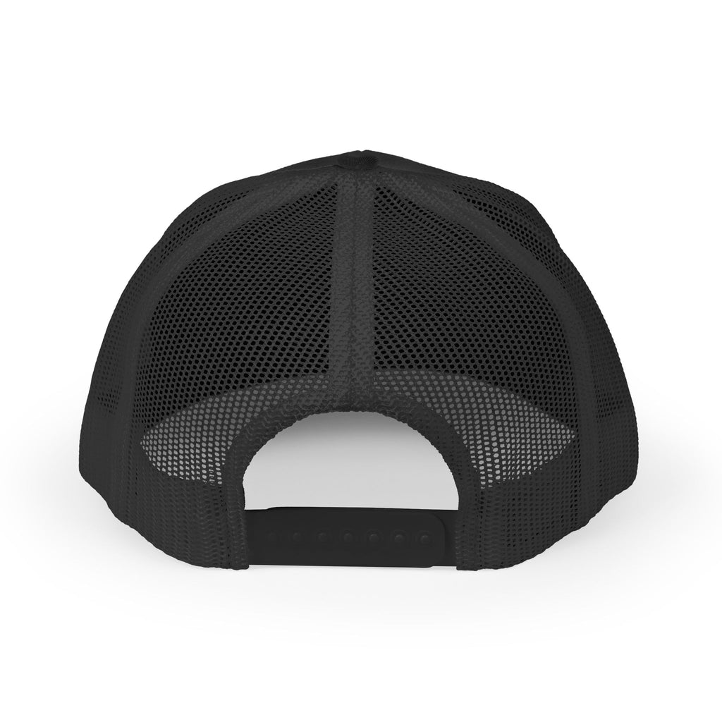 Big Mo’s Luffas — Signature Logo Trucker Hat