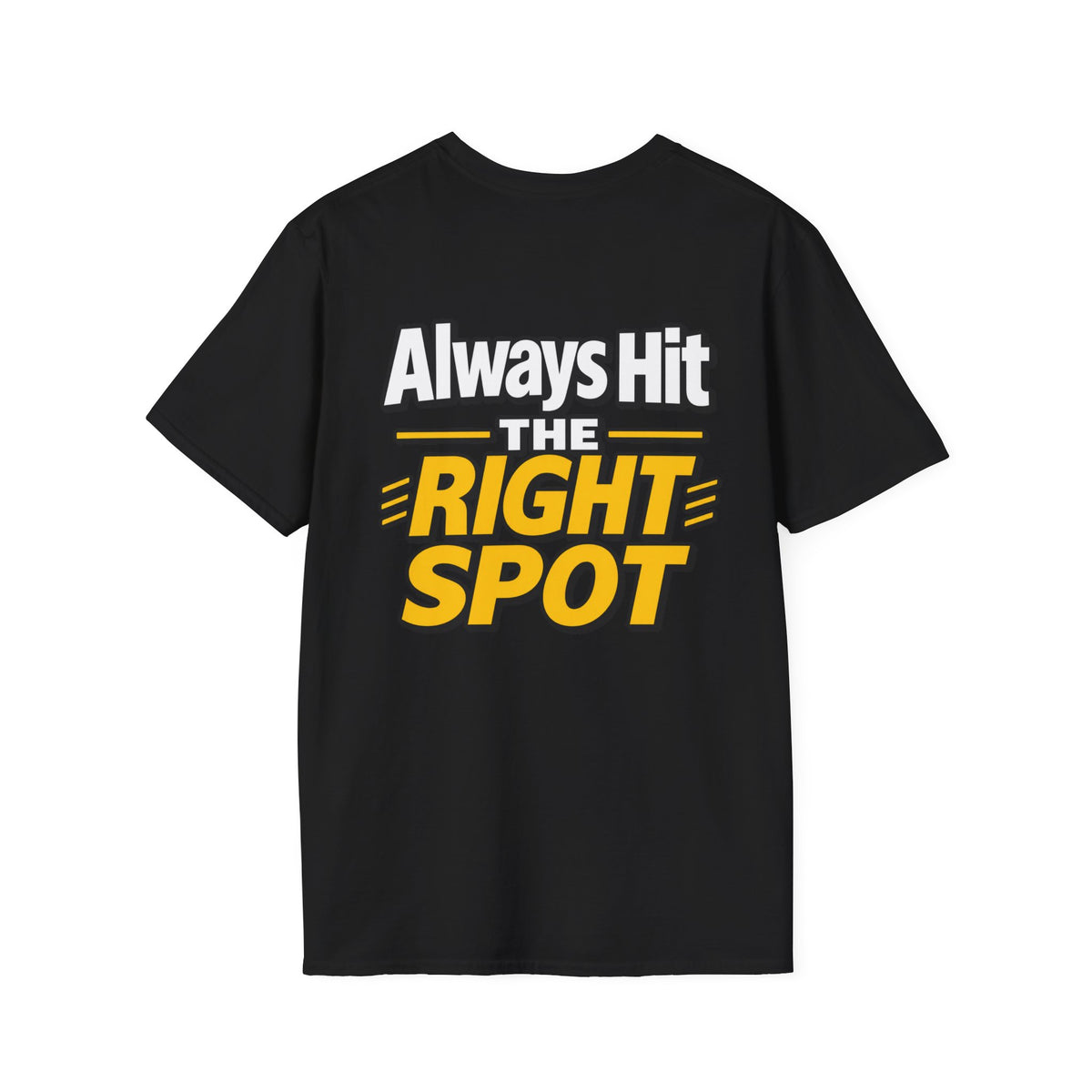 Big Mo’s Luffas | Right Spot Tee