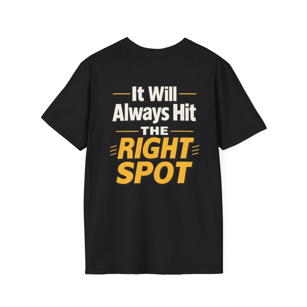 Big Mo’s Luffas | Right Spot Tee