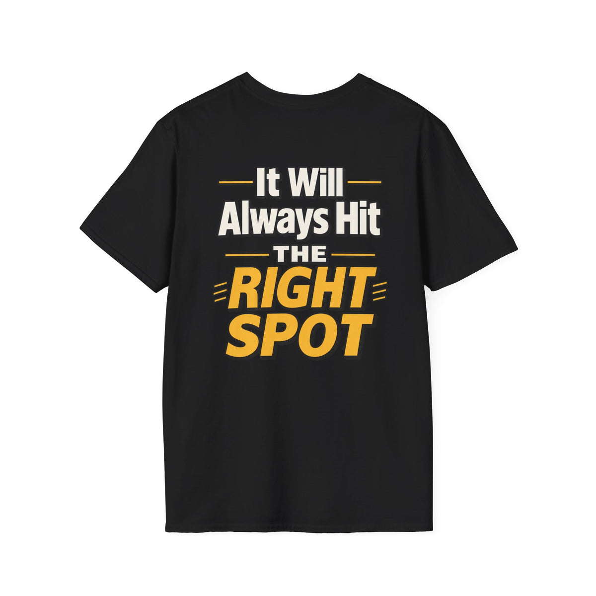 Big Mo’s Luffas | Right Spot Tee